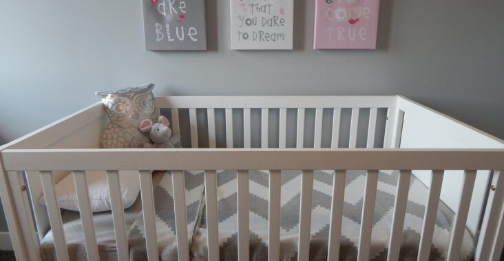 Chambre De Bebe Comment Creer Une Ambiance Cosy